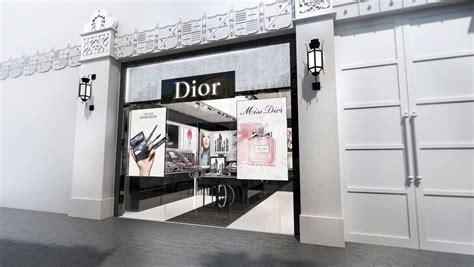 dior store dallas tx